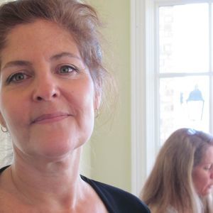 Meet your Posher, Jill